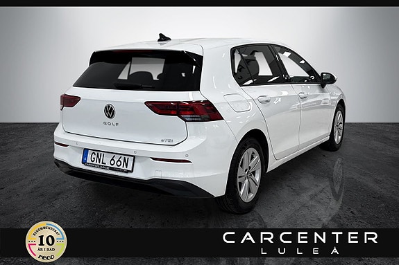 Volkswagen Golf I 3 of 25