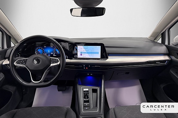 Volkswagen Golf I 7 of 25
