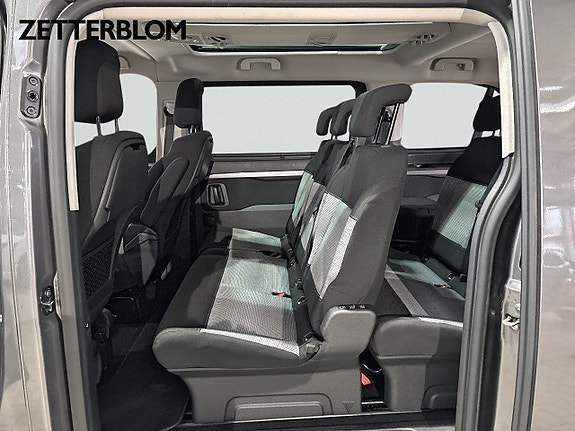 Citroen SpaceTourer 9 of 16