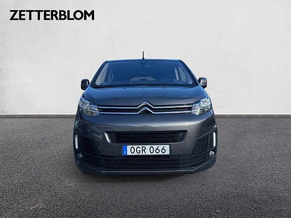 Citroen SpaceTourer 5 of 27