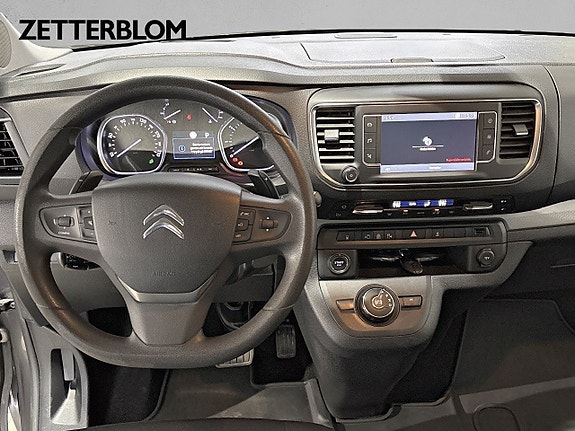 Citroen SpaceTourer 25 of 27