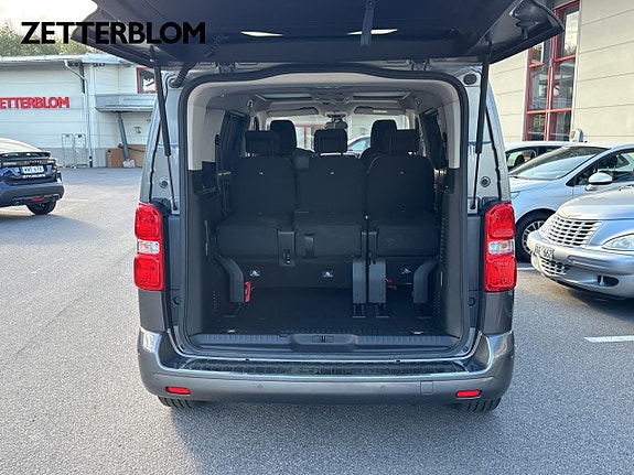 Citroen SpaceTourer 6 of 27