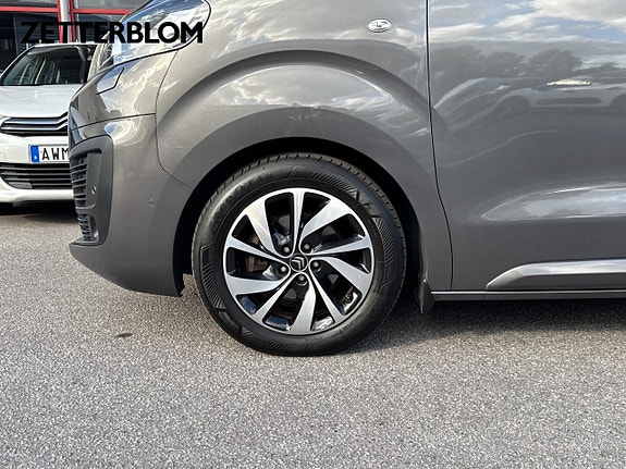 Citroen SpaceTourer 13 of 27
