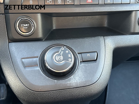 Citroen SpaceTourer 14 of 27