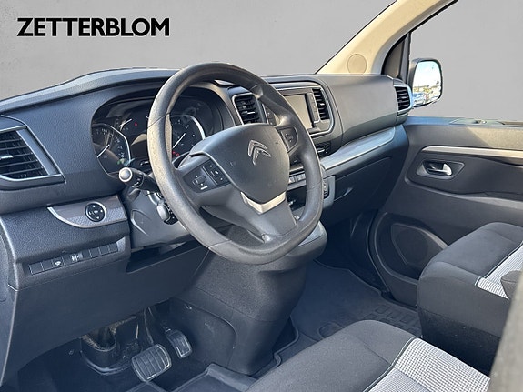 Citroen SpaceTourer 8 of 27