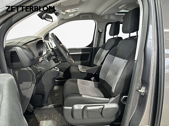 Citroen SpaceTourer 7 of 16