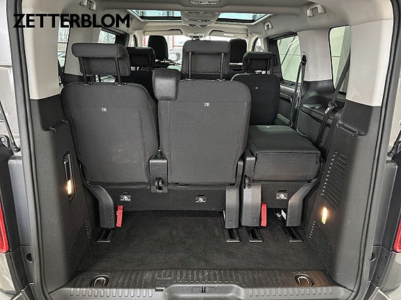 Citroen SpaceTourer 21 of 27