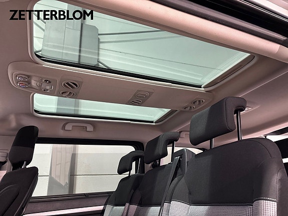 Citroen SpaceTourer 15 of 16