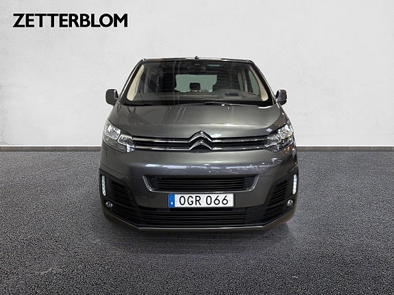 Citroen SpaceTourer 5 of 16