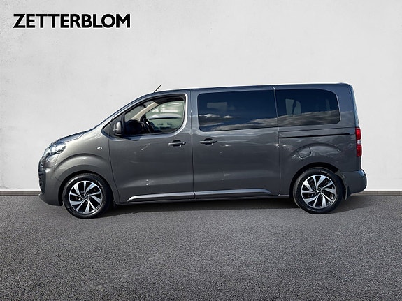Citroen SpaceTourer 2 of 27
