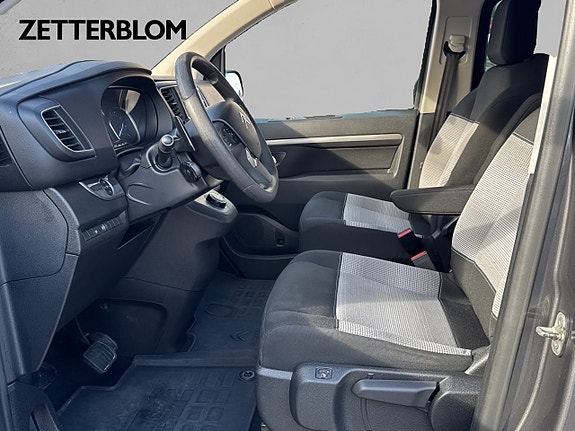 Citroen SpaceTourer 7 of 27