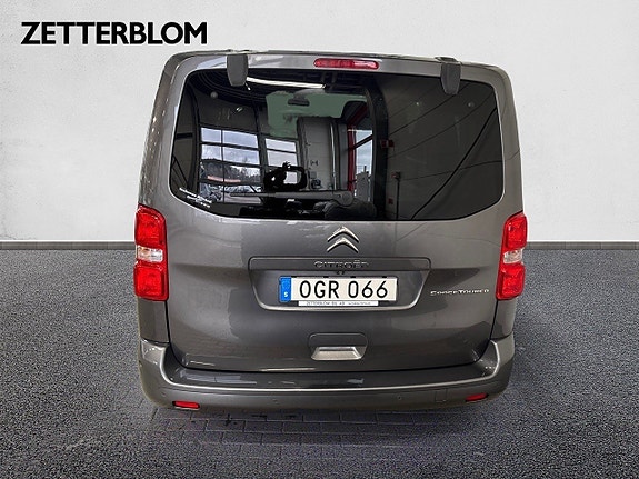 Citroen SpaceTourer 4 of 16