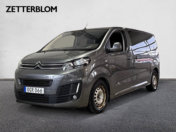 Citroen SpaceTourer 16 of 27