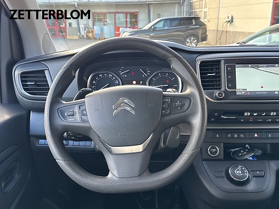 Citroen SpaceTourer 12 of 27