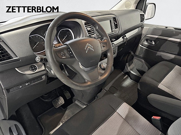Citroen SpaceTourer 23 of 27