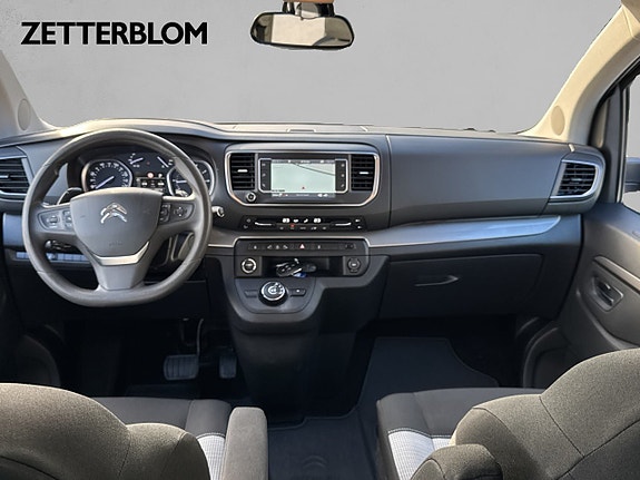 Citroen SpaceTourer 10 of 27