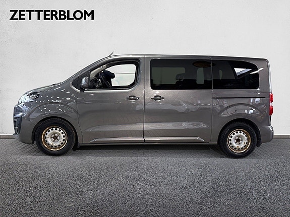 Citroen SpaceTourer 17 of 27