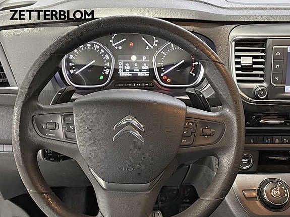 Citroen SpaceTourer 27 of 27