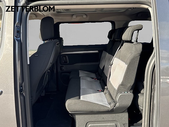 Citroen SpaceTourer 9 of 27