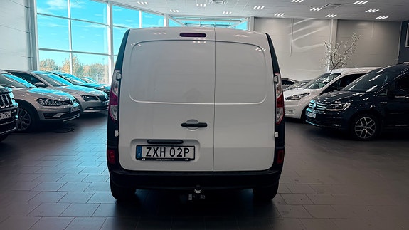 Renault Kangoo Express 7 of 19
