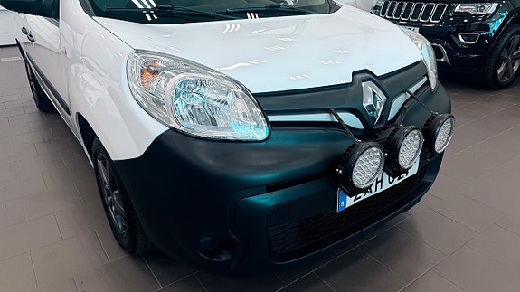 Renault Kangoo Express 2 of 19