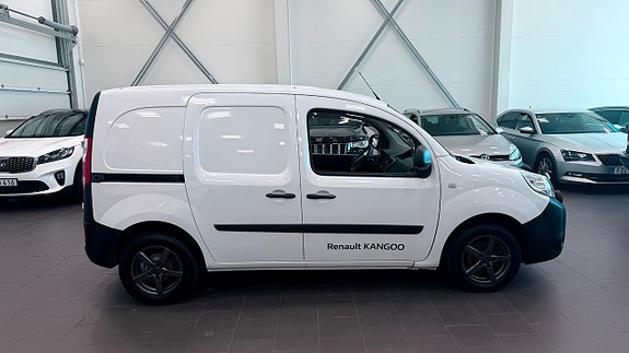 Renault Kangoo Express 9 of 19