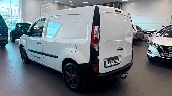 Renault Kangoo Express 8 of 19