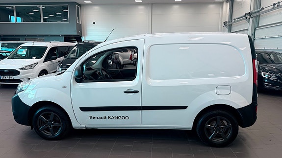 Renault Kangoo Express 5 of 19