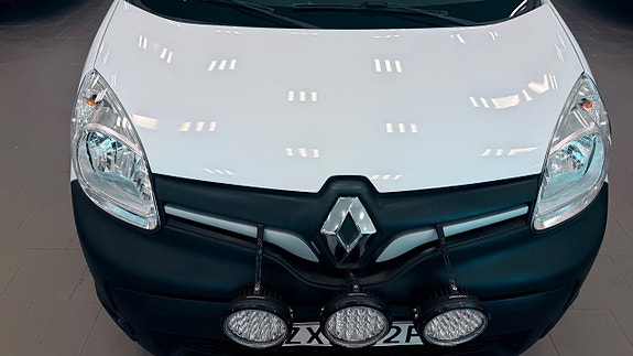 Renault Kangoo Express 3 of 19