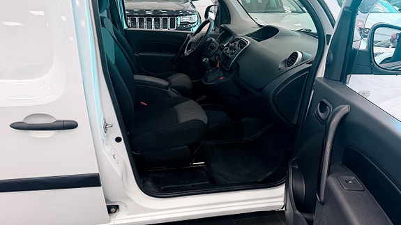 Renault Kangoo Express 10 of 19