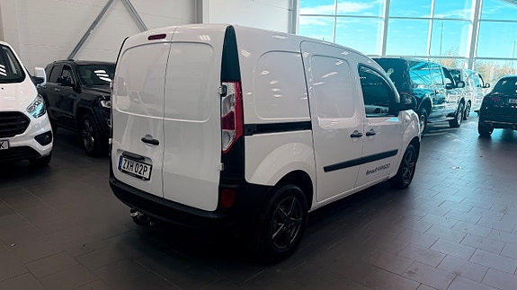 Renault Kangoo Express 6 of 19