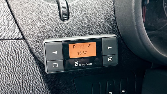 Renault Kangoo Express 16 of 19