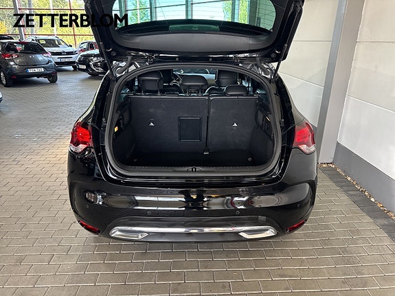 Citroen DS4 6 of 15