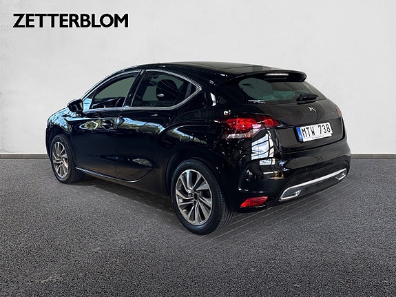 Citroen DS4 3 of 15