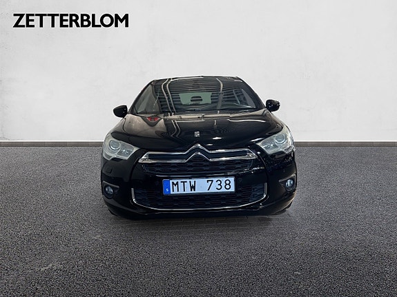 Citroen DS4 5 of 15