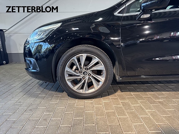 Citroen DS4 13 of 15