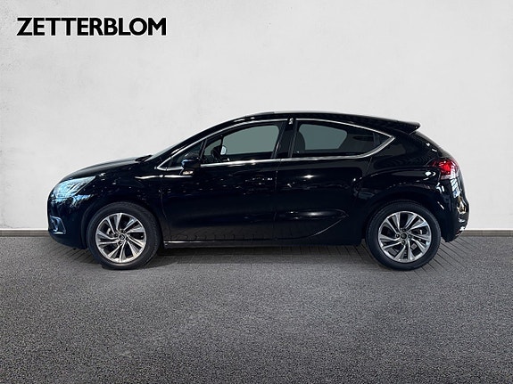 Citroen DS4 2 of 15