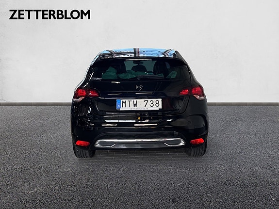 Citroen DS4 4 of 15