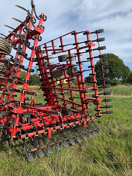 Väderstad NZA800 3 of 5