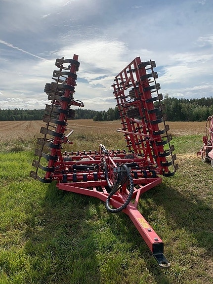 Väderstad NZA800 2 of 5