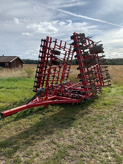Väderstad NZA800