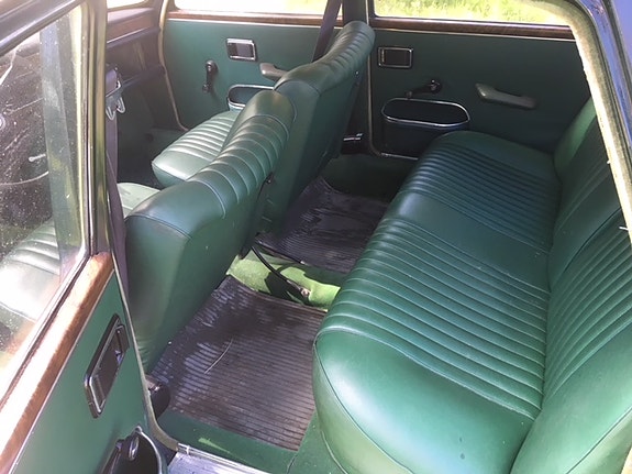 Morris 1800 4 of 5