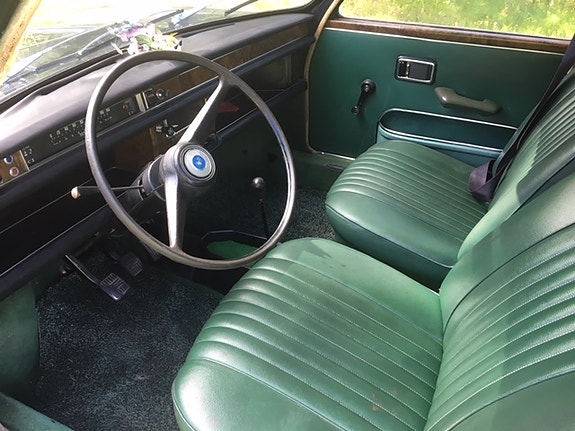 Morris 1800 3 of 5