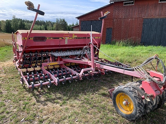 Väderstad Rapid400C