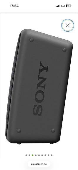 Product image 2 of 5