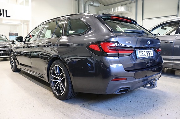 BMW 530e 5 of 30