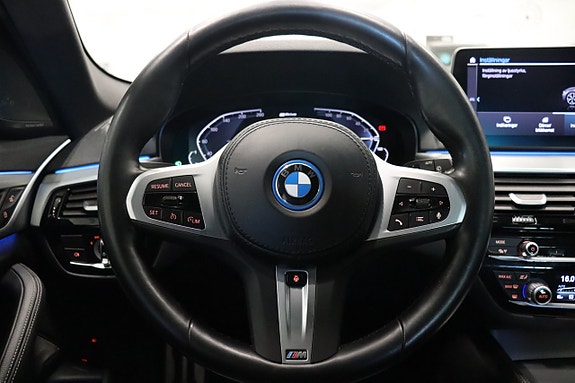 BMW 530e 17 of 30