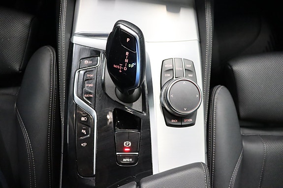 BMW 530e 24 of 30