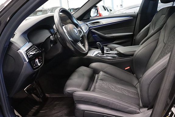 BMW 530e 11 of 30