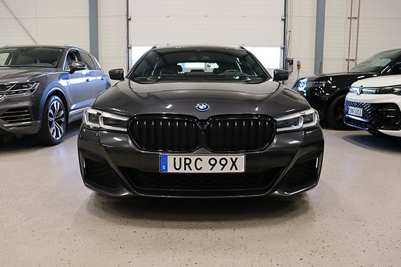 BMW 530e 4 of 30
